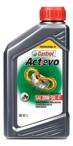 20w-50 4t