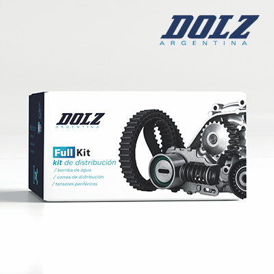 DOLZ-KITS