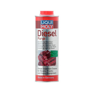 diesel-purge