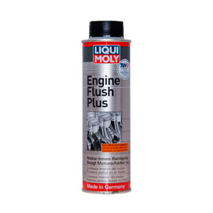 engine-flush-plus