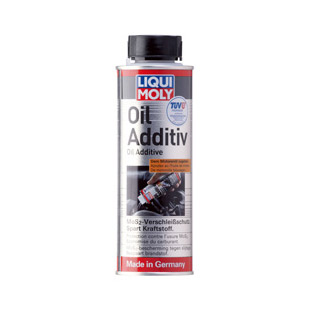 oil-additiv