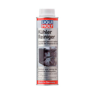 radiator-cleaner