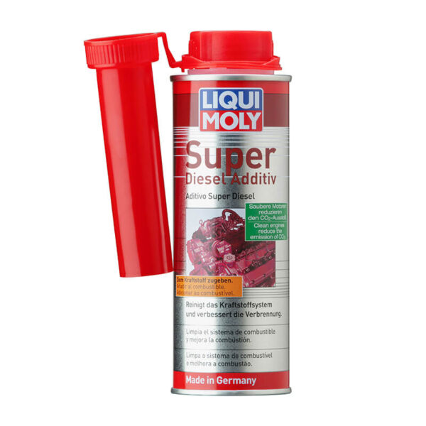 super-diesel-additiv