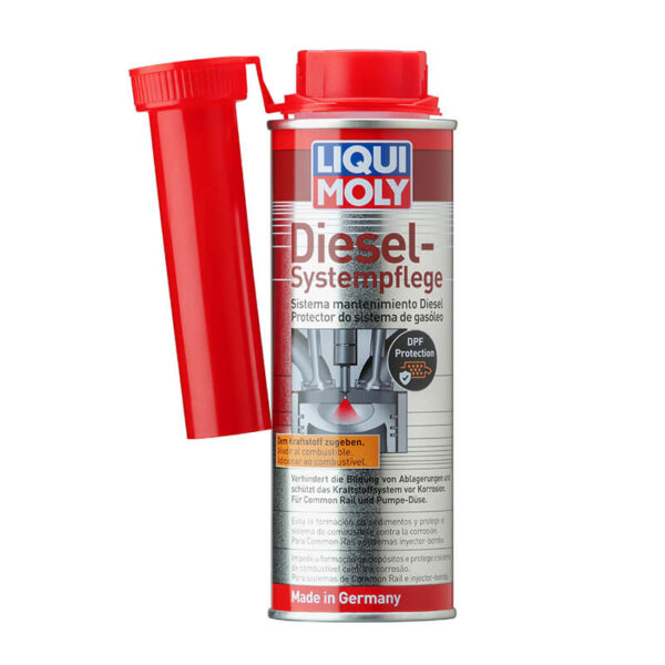 systempflege-diesel